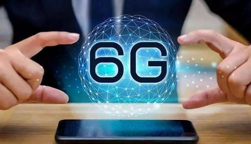 6G衛星升空肩負重任，太赫茲技術助力通信革命——解析未來數據秒傳的實現路徑